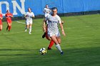 Women's Soccer vs BSU  Women's Soccer vs Bridgewater State University. - Photo by Keith Nordstrom : Wheaton, Soccer